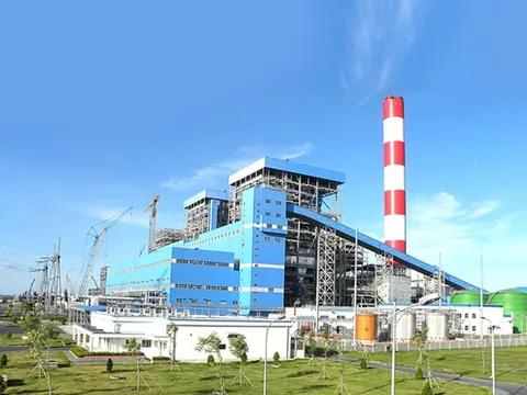 Phân tích hiệu quả tài chính và khả năng sinh lời của Tổng công ty Phát điện 1 trong bối cảnh chuyển dịch năng lượng tại Việt Nam