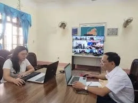 Đẩy mạnh xã hội hóa gắn với công nghệ số trên địa bàn xã Vũ Thư, tỉnh Hưng Yên