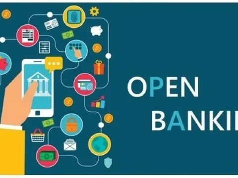 Giải pháp phát triển ngân hàng mở tại Việt Nam
