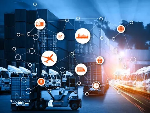 Tác động của quản trị rủi ro và năng lực phân tích dữ liệu lớn đến hiệu suất chuỗi cung ứng bền vững tại các doanh nghiệp nhỏ và vừa ở TP. Hồ Chí Minh