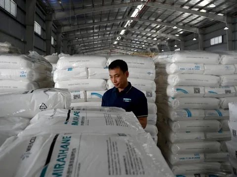 Tăng trưởng kinh tế của Việt Nam tiếp tục được dự báo tăng