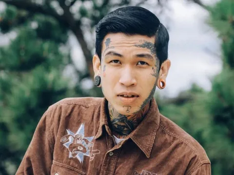 Quán quân Dế Choắt nói Đen Vâu diễn, rap đâu phải HieuThuHai mà cà hẩy, ‘var’ thẳng Anh trai say hi