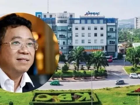 Chỉ sau 4 tháng, Kinh Bắc City (KBC) rút vốn, Trường ĐH Hùng Vương TP HCM không còn là công ty con