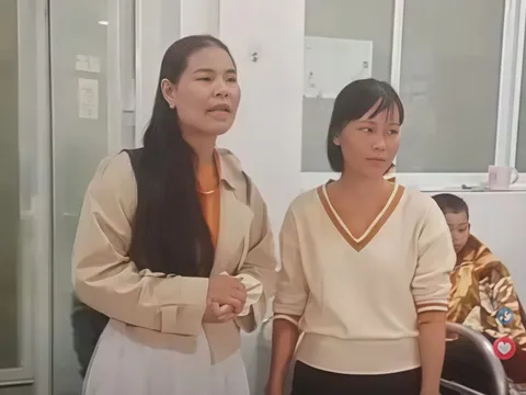Vụ 40 học sinh ngộ độc: Tiết lộ mối quan hệ bất ngờ giữa hiệu trưởng và nữ hiệu phó