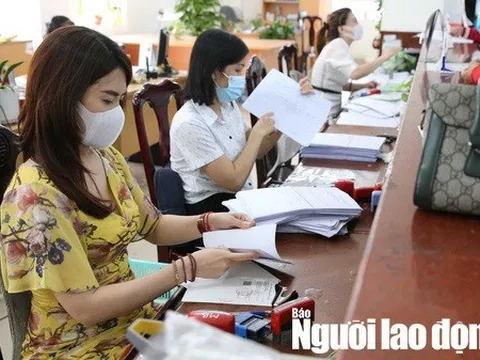 Chậm chi trả chế độ Nghị định 178 phải chịu trách nhiệm trước Bộ Chính trị, Ban Bí thư