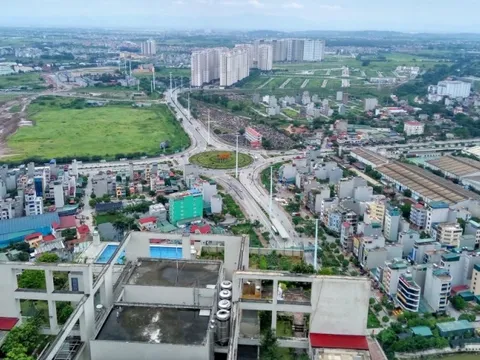 Đề xuất mới về bảng giá đất, hệ số điều chỉnh giá đất, áp dụng từ tháng 1-2026