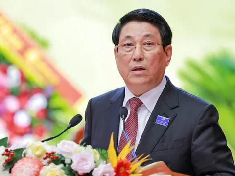 Chủ tịch nước định hướng để Phú Thọ trở thành trung tâm công nghiệp của vùng