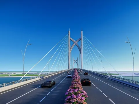 Thaigroup xin rút đề xuất nghiên cứu dự án cầu Cần Giờ, Thủ Thiêm 4, Phú Mỹ 2