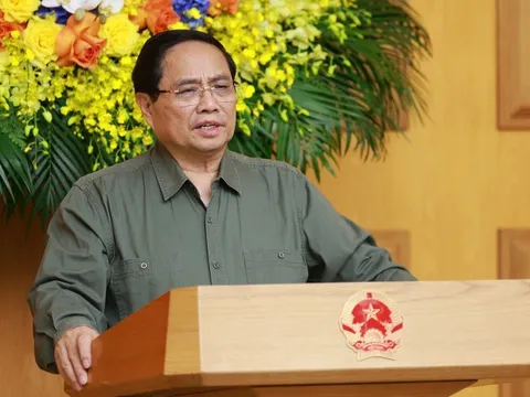 Đến 15-11-2025 chấm dứt khai thác IUU