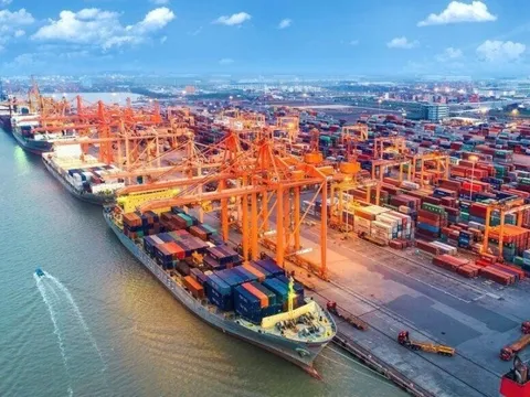 Kinh nghiệm quốc tế và quản lý nhà nước về hạ tầng logistics: Bài học cho TP. Hồ Chí Minh