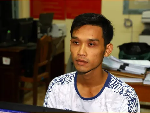 Bắt Nguyễn Công Trạng