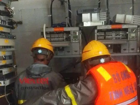 Viettel Nghệ An lên tiếng về sự cố gián đoạn liên lạc