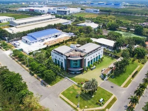 Công ty ông Đặng Thành Tâm bất ngờ thoái vốn khỏi Đại học Hùng Vương chỉ sau 4 tháng