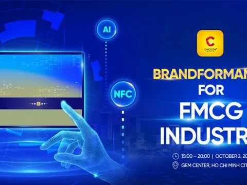 Brandformance cho ngành FMCG: tầm nhìn và xu hướng marketing 5 năm tới