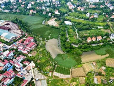 Sẽ không còn tốn tiền tỷ khi chuyển đất vườn sang đất ở?