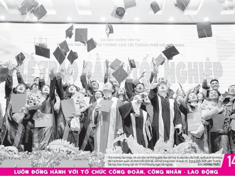 Báo in ngày 1-10: Sau bão, lại oằn mình trong lũ