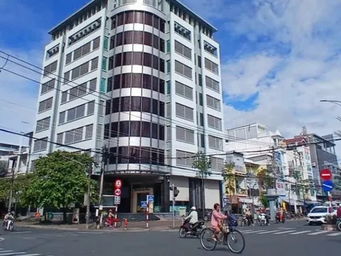 Cà Mau báo cáo giữ nguyên trạng hai công ty xổ số, chờ ý kiến Bộ Tài chính