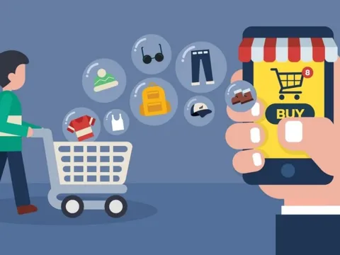 Giải pháp thúc đẩy thương mại điện tử xanh vì mục tiêu phát triển bền vững