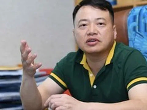 Shark Bình nói về triết lý "không hại người"