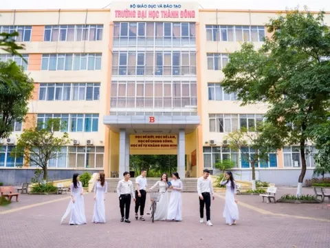 Những yếu tố ảnh hưởng đến chất lượng đào tạo cử nhân khối ngành kinh tế tại Trường Đại học Thành Đông