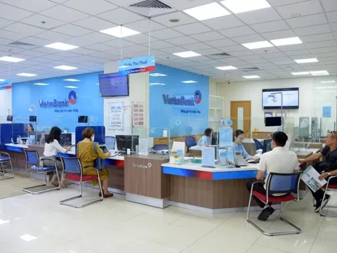 Giải pháp nâng cao hiệu quả hoạt động cho vay khách hàng cá nhân tại VietinBank Chi nhánh Vĩnh Long