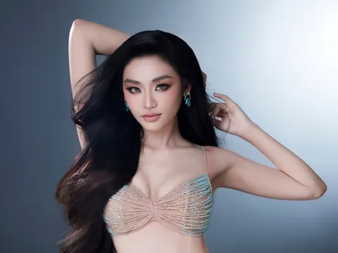 Yến Nhi mất hút trong dự đoán top 20 Miss Grand International 2025
