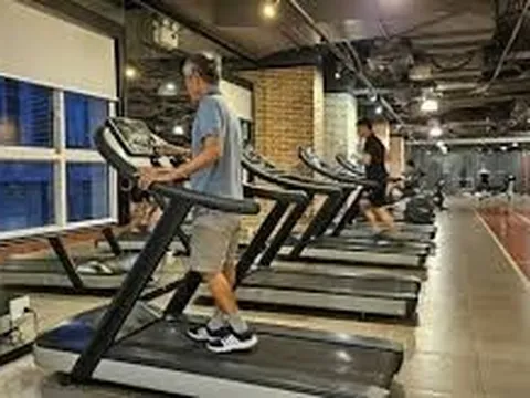 Các yếu tố ảnh hưởng đến quyết định tiếp tục chọn phòng GYM của khách hàng trên địa bàn phường Biên Hòa