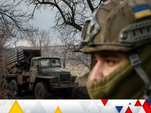Chiến sự Ukraine 11/10: Lính Nga đã xâm nhập vào thành phố Konstantinovka