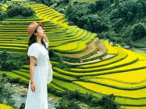 Khách thích đặt phòng trực tuyến và cơ hội du lịch Việt "phủ sóng" toàn cầu