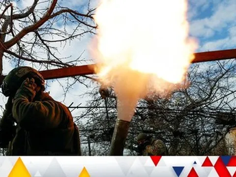 Chiến sự Ukraine 12/10: Phòng tuyến Pokrovsk sụp đổ, Kiev rút chạy