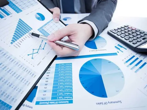 Hiệu quả hoạt động của các công ty cổ phần cấp thoát nước tại Việt Nam: Bằng chứng thực nghiệm