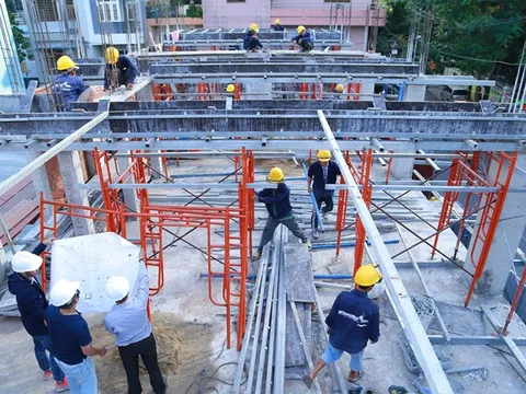 Nghiên cứu giải pháp phòng ngừa thất thoát tài chính thông qua quản lý rủi ro trong đấu thầu xây dựng