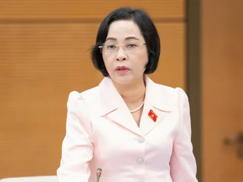 Lương cán bộ xã rất thấp, cần giải pháp giữ chân