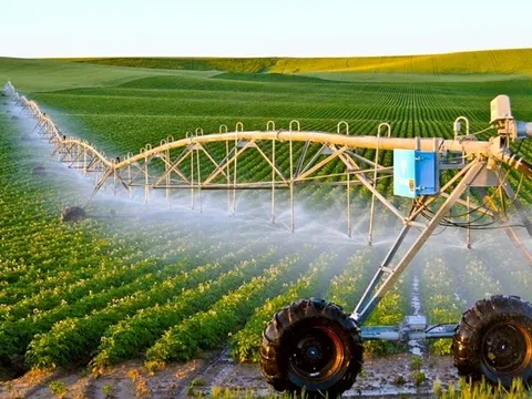 Phát triển kinh tế nông nghiệp trên địa bàn huyện Hiệm, tỉnh Hủa Phăn, Cộng hòa Dân chủ Nhân dân Lào