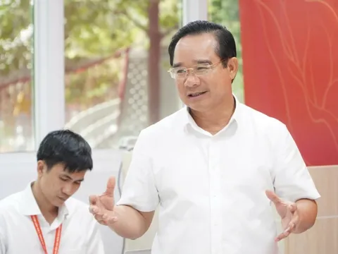 TP HCM sẽ giải được bài toán kẹt xe vào năm 2035