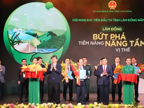 Tin vui từ Hóa chất Đức Giang (DGC) cho siêu dự án bô xít 2,3 tỷ USD