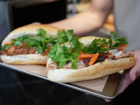 Khác biệt của bánh mì Bắc - Trung - Nam