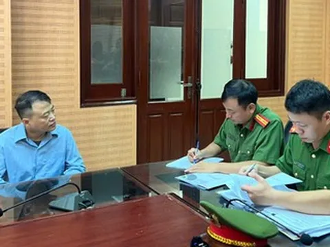 Điều tra mở rộng nhiều sai phạm khác trong vụ án ‘Shark Bình’