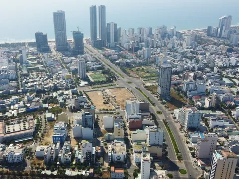 Đà Nẵng siết chặt quản lý đất đai, truy dấu "thổi giá" và đầu cơ đất