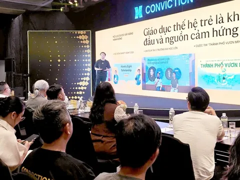 Nhiều start-up công nghệ gọi vốn thành công