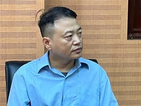 Vì sao Shark Bình bị bắt tạm giam?