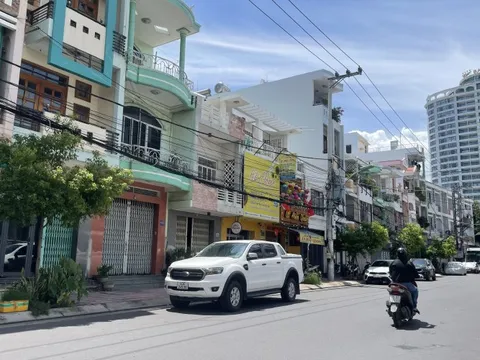 Kiến nghị không thu hồi đất của người dân để mở rộng trụ sở ở Khánh Hòa
