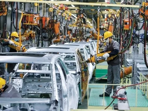 Kinh tế tư nhân với việc tiếp cận nguồn lực: Thực trạng và gợi ý chính sách