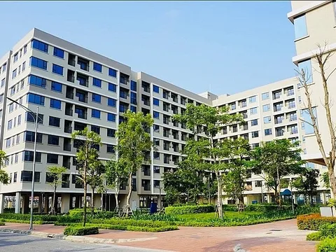 Đưa giá nhà về vùng phù hợp: Bộ chỉ số khả năng chi trả và hàm ý chính sách