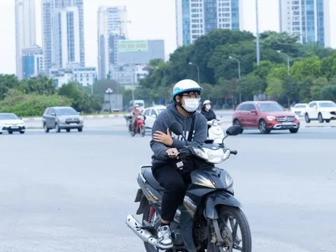 Miền Bắc sắp đón gió lạnh đầu mùa