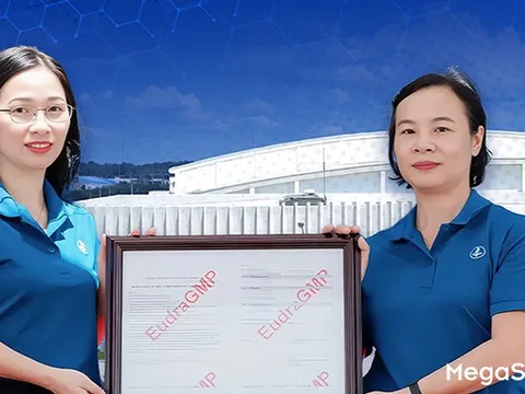 Hành trình 30 năm bền bỉ vì sức khỏe người Việt của UIP