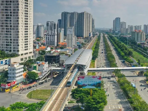 Ba đột phá chiến lược
