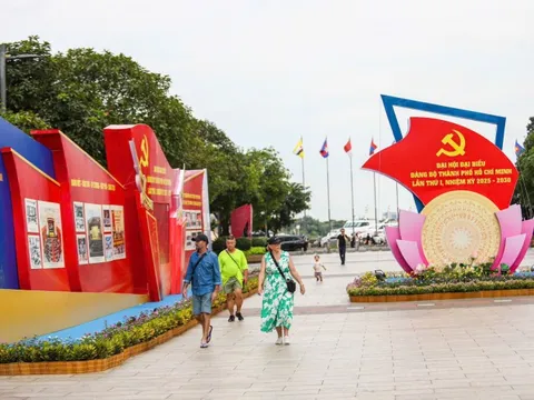 Để nghị quyết là hơi thở cuộc sống