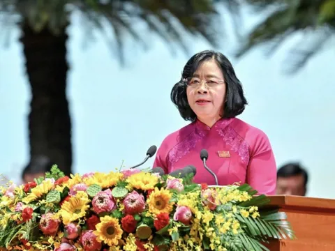 Bí thư Thành ủy Hà Nội: Xây dựng, phát triển Thủ đô văn minh, hiện đại, hạnh phúc