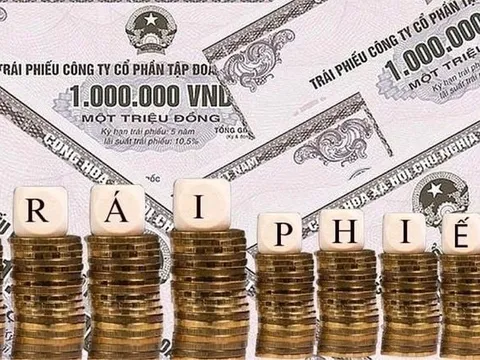 3 tháng tới: 48.080 tỷ đồng trái phiếu đáo hạn, Vingroup và Vietjet dự kiến huy động hàng nghìn tỷ đồng
